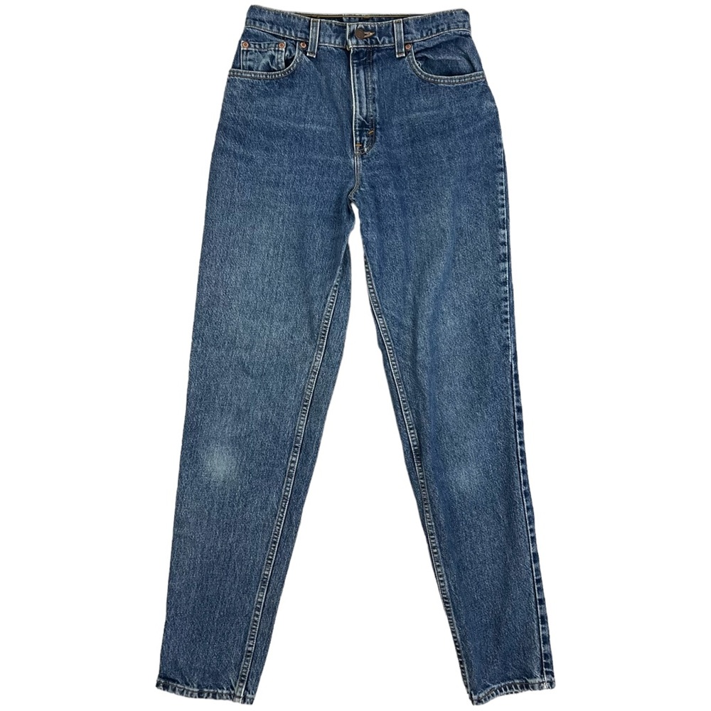 Levi's Women's High Rise Jeans - Blue